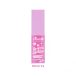 Lip Gloss Addiction PURPURE - Imagen 2
