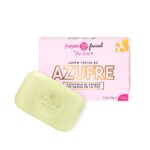 Jabon Facial Barra Azufre PURPURE - Imagen 2