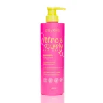 Shampoo Hidratante Afro & Curly ANYELUZ