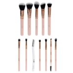 Kit Brochas Básicas Everyday TRENDY