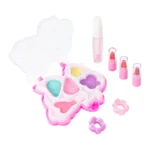 Kit De Maquillaje Para Niñas Party Balloons TRENDY - Imagen 3