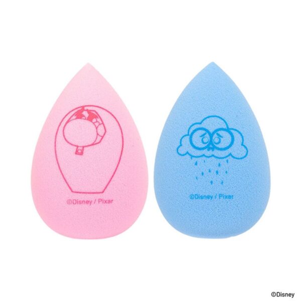 Kit x 2 Esponjas Intensamente TRENDY