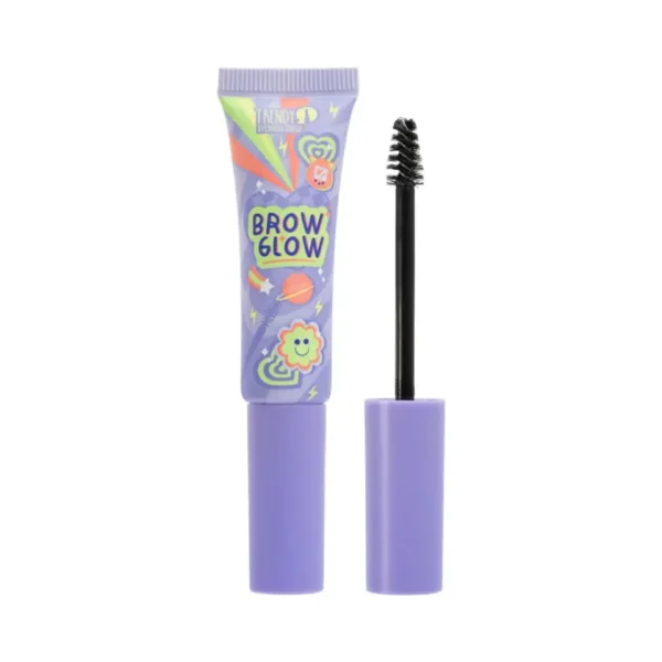 Gel Fijador De Cejas Glow TRENDY