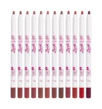 Delineador De Labios Individual Love Lips TRENDY