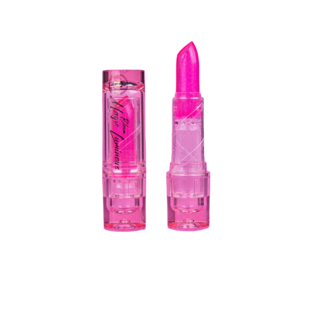 162 (1) Labial Magic Luminous BLOOMSHELL - Imagen 1