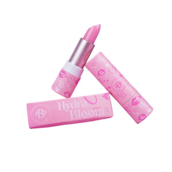 Labial Hidratante Hydra Bloom BLOOMSHELL