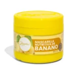 Mascarilla Nutritiva de Banano ANYELUZ