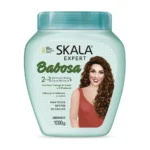 Crema para Peinar Babosa SKALA