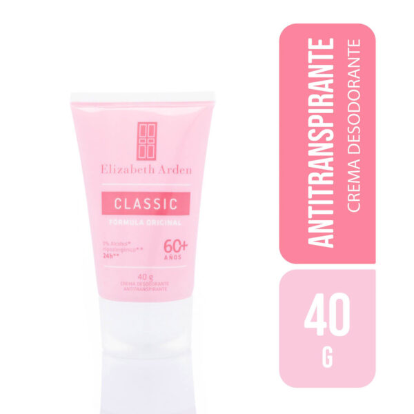 Desodorante Crema Mini Elizabeth Arden