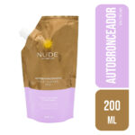 Autobronceador DOYPACK NUDE