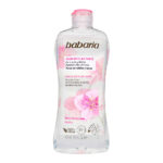 Agua Micelar Rosa Mosqueta BABARIA