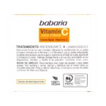 Crema Facial Vitamina C BABARIA - Imagen 4