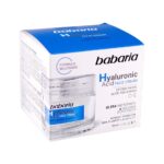 Crema Facial Acid Hyaluronic BABARIA