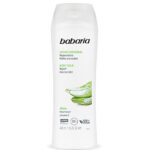 Crema Corporal Milk Aloe BABARIA