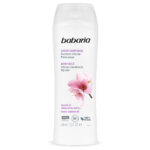 Crema Corporal Milk Almendras BABARIA