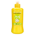 Crema Peinar Rubios Luminosos MUSS