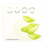 Gel Facial Fruity Hidra Fresh Aloe 50GR PONDS - Imagen 4