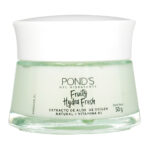 Gel Facial Fruity Hidra Fresh Aloe 50GR PONDS - Imagen 2