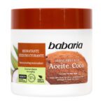 Mascarilla Aceite de Coco BABARIA