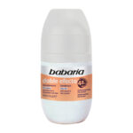Desodorante ROLL-ON Doble Efecto BABARIA