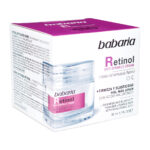 Crema Facial Retinol BABARIA