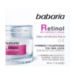 Crema Facial Retinol BABARIA - Imagen 3