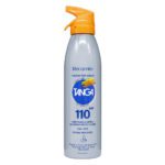 Protector Solar SPF 110 Spray Continuous TANGA