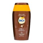 Crema Bronceadora SPF4 TANGA