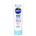 Protector Solar SPF 100 Baby Crema TANGA