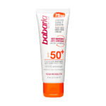Protector Solar SPF50+ Anti Manchas Rosa BABARIA