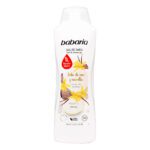 Gel de Baño Coco-Vainilla BABARIA