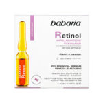 Ampolla Retinol Procolagen BABARIA