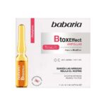 Ampolla Facial Botox BABARIA