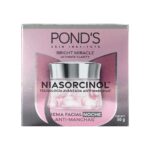 Crema Facial Bright Miracle Noche Anti Manchas 50gr PONDS