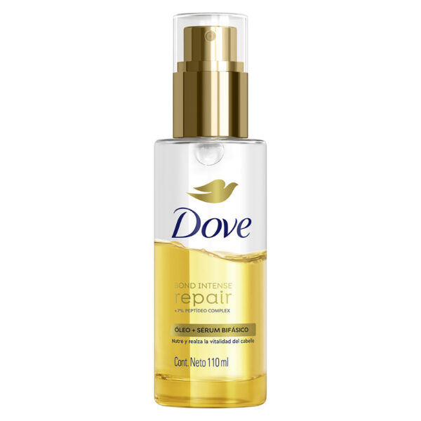 Serum Bond Intense Repair 110ml DOVE