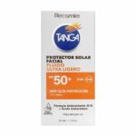 Protector Solar Facial Fluido Ultra Ligero spf50+ TANGA