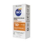 Protector Solar Facial Fluido Ultra Ligero spf50+ TANGA - Imagen 2