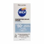 Protector Facial Mineral Spf50+ TANGA