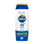 Protector Solar SPF50 + Gratis Gel AFS TANGA