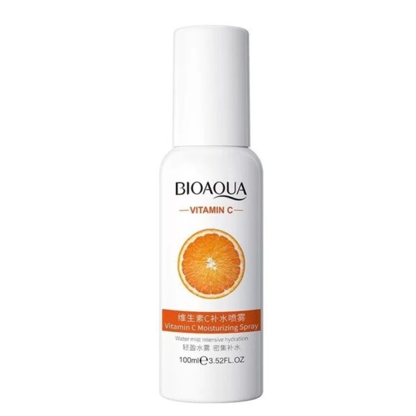 Tónico Facial Vitamina C BIOAQUA