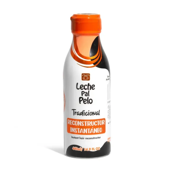 Tratamiento Reconstructor Instantáneo LECHE PAL PELO
