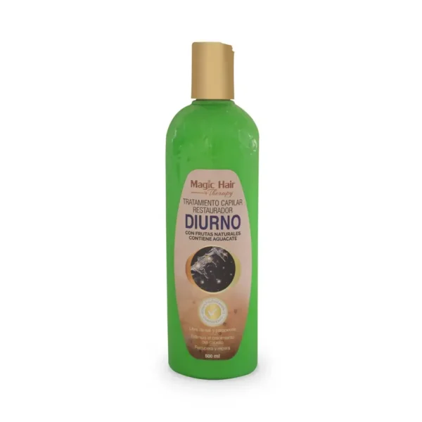 Tratamiento Capilar Restaurador Diurno MAGIC HAIR
