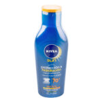 Protector Solar Nivea Sun Fps70 200ml - Imagen 2