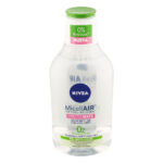 Agua Micelar Nivea Efecto Mate 400ml - Imagen 3