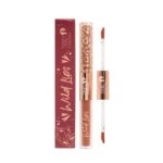 Labial Velvet Doble Wild Lip TRENDY