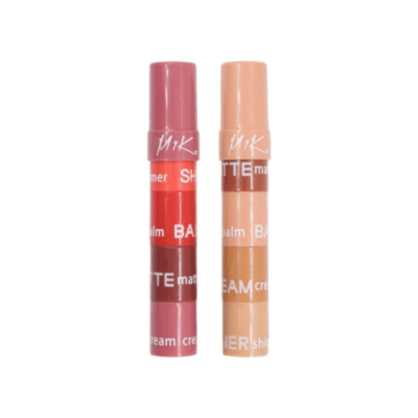 Labial Artemisa 4 en 1 MYK COSMETICS