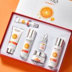 Kit de Lujo Vitamina C BIOAQUA - Imagen 2