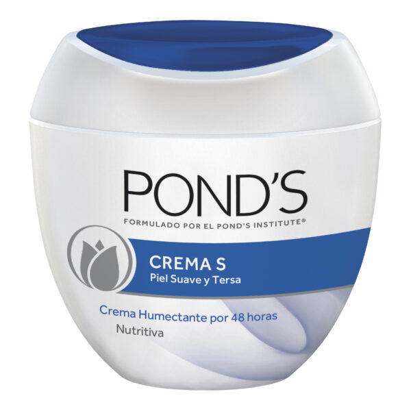 Crema S Nutritiva PONDS