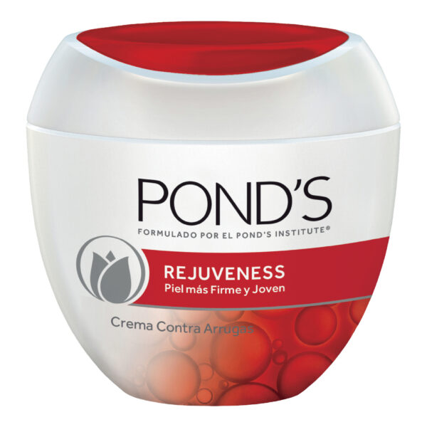 Crema Facial Rejuveness PONDS