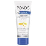 Crema Facial S Humectante FPS30 100gr PONDS - Imagen 2